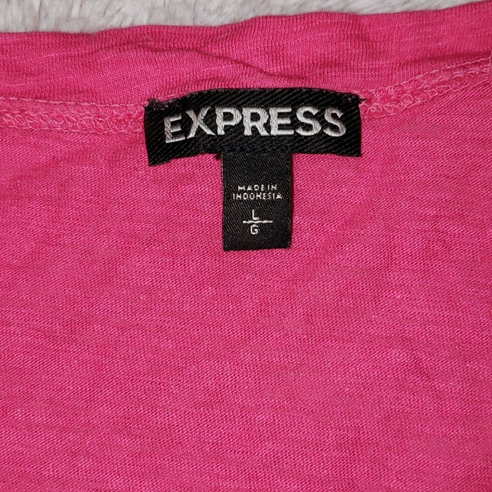 Express Top - Picture 4 of 4